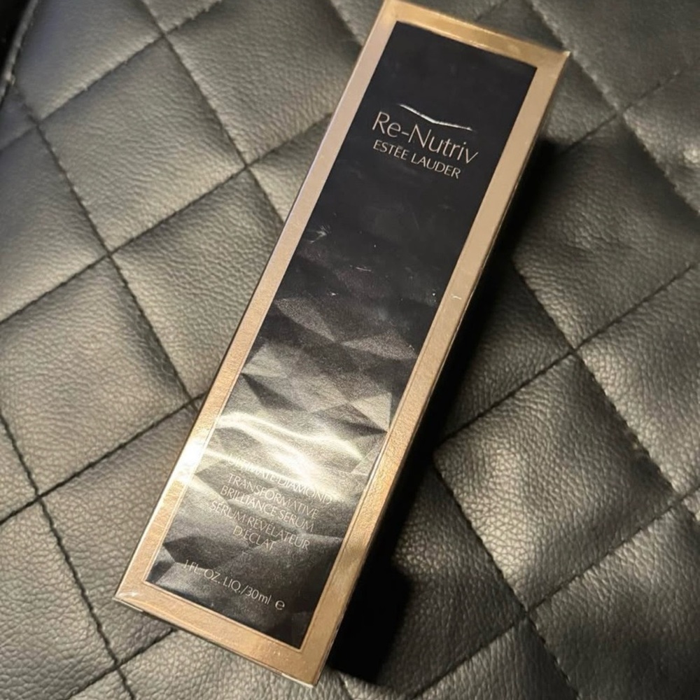 Estee Lauder Re-Nutriv Skincare